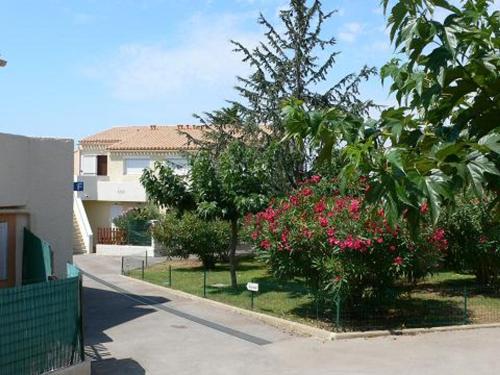 Appartement Sète, 2 pièces, 4 personnes - FR-1-338-404