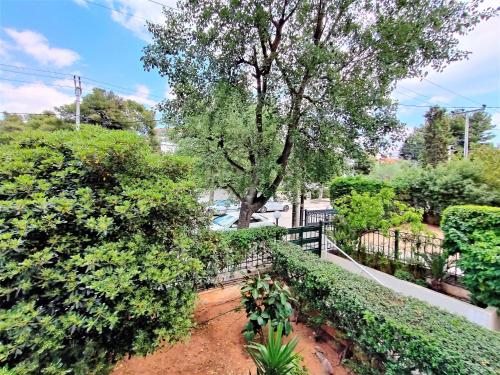 Vouliagmeni Iasonos Residence Central Stylish Flat