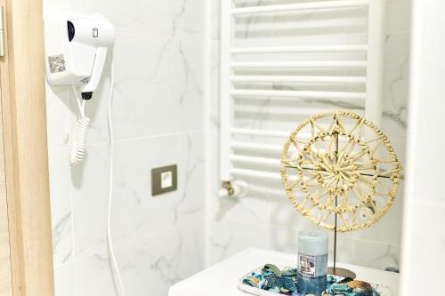 O baie la Mambo Studio in Nord10 Pool and Playground