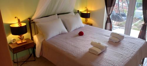 Adi's Apartment on the beach