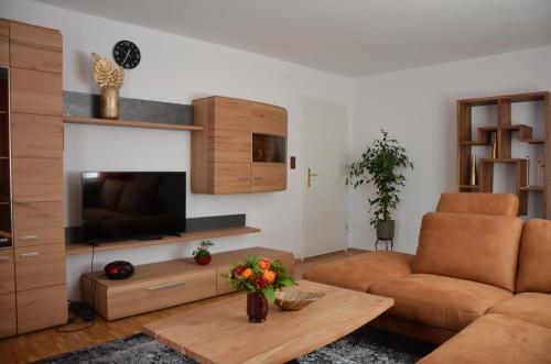 Billede fra billedgalleriet på Ferienwohnungen am Schambacher Weg i Riedenburg