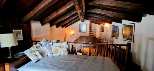 La Maison de l'oncle- Bluchalet