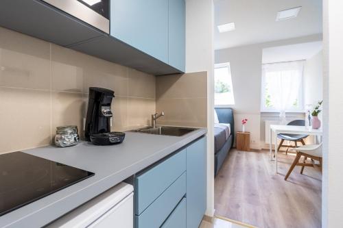 Foto Boutique Apartments am Stadtgarten 5