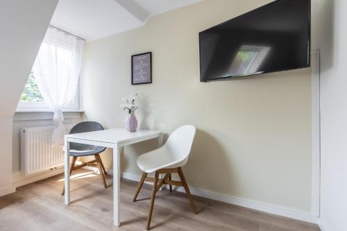 Foto Boutique Apartments am Stadtgarten 4