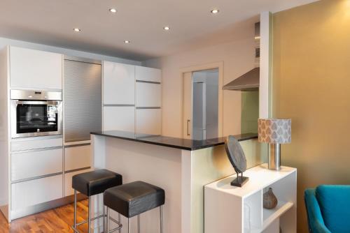 Apartamento Avenida del Mar