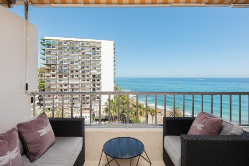 Apartamento Avenida del Mar