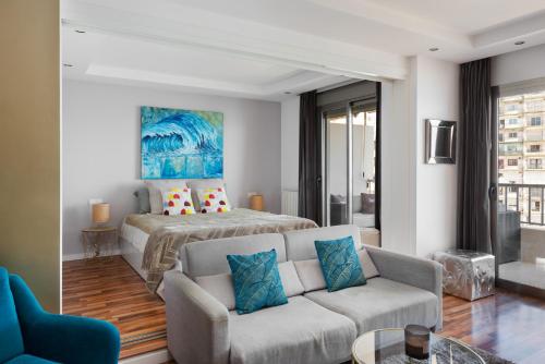 Apartamento Avenida del Mar