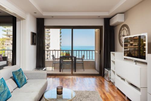 Apartamento Avenida del Mar