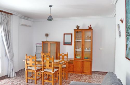 Apartamento La Torre