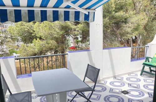 Apartamento La Torre