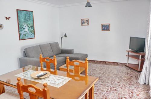 Apartamento La Torre