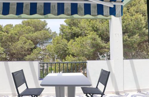 Apartamento La Torre