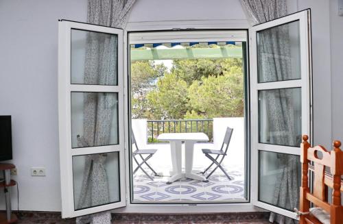 Apartamento La Torre