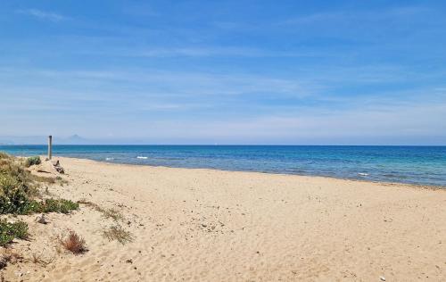 Playa Molins