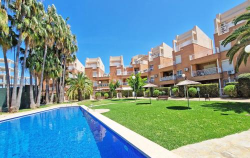 Playa Molins