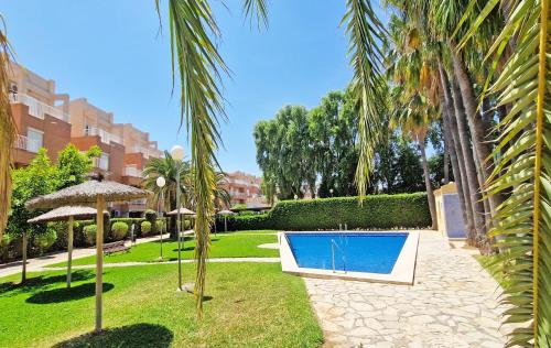 Playa Molins