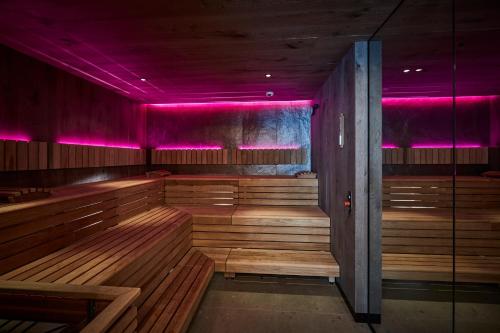 Fotografie z fotogalerie ubytování Hotel Gabi v destinaci Wals