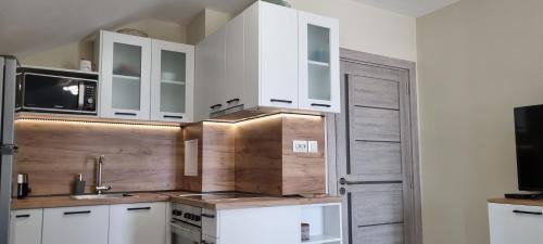 Gallery image of Nessebar Sky Apartment - Top location - 2 minutes to South Beach & South Park - 8 minutes to Old Town in Nesebar
