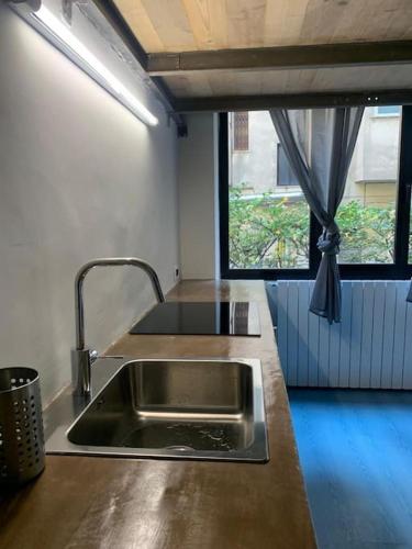 VEN79 Loreto - Duomo - Near to the Central Station -