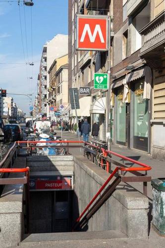 VEN79 Loreto - Duomo - Near to the Central Station -