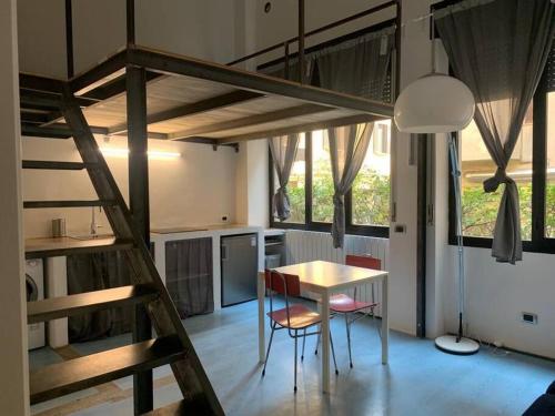 VEN79 Loreto - Duomo - Near to the Central Station -