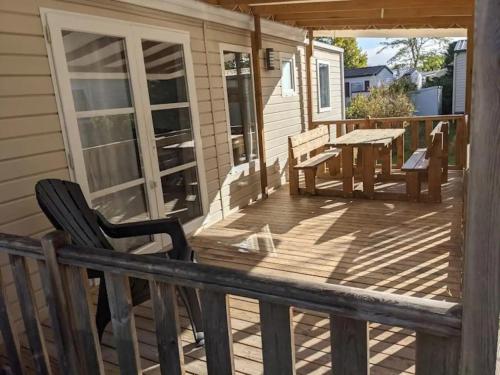 Camping 4 étoiles RIVAGES DES LANDES anciennement Domaine Eurolac