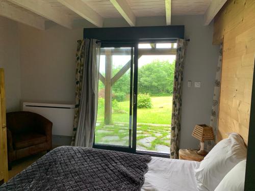 Le Chalet de Juliette