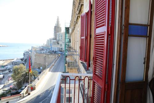 Foto dalla galleria di Xetto Valletta a La Valletta