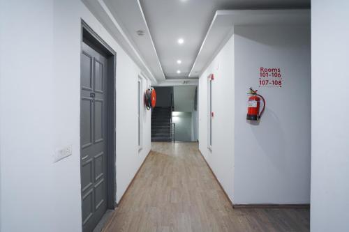 Fotografie z fotogalerie ubytování Saltstayz Express - Medicity Near Medanta Hospital v destinaci Gurgáon