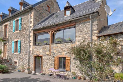 Location À 5mn De Saint Lary