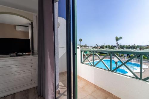 Fotografia z galérie ubytovania Flatguest Islas Bonitas v destinácii Maspalomas