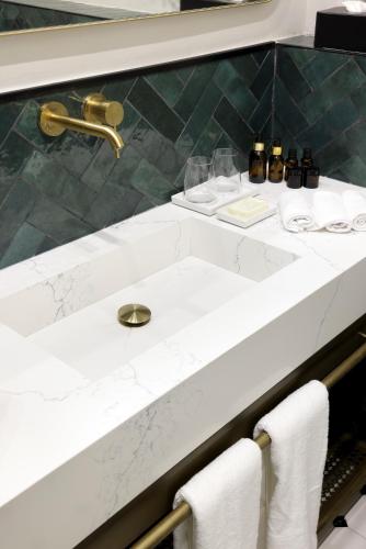 Φωτογραφία από το άλμπουμ του Allegro Neve Tzedek Boutique Suites - By HOMY στο Τελ Αβίβ