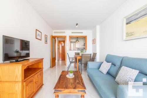 Apartamento Mesana 13 - Grupo Turis