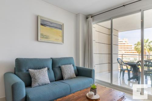 Apartamento Mesana 13 - Grupo Turis