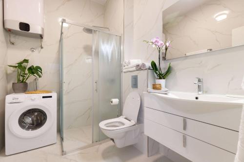Apartment Dalmain