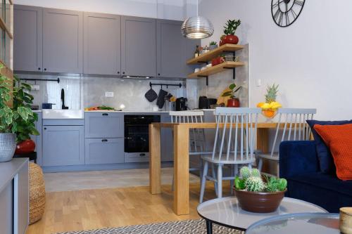 Apartment Dalmain
