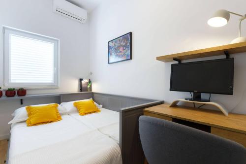Apartment Dalmain