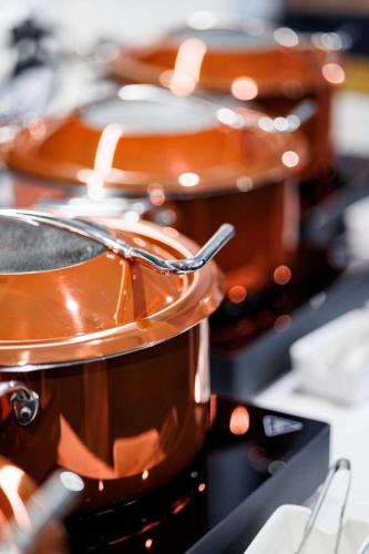 Billede fra billedgalleriet på Rodzinne Resorty Karkonosze i Wojcieszyce