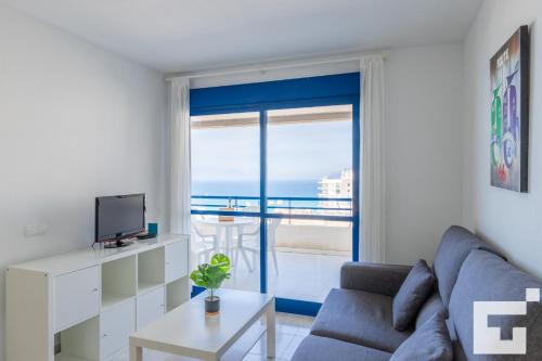 Apartamento Turquesa Beach 39C - Grupo Turis