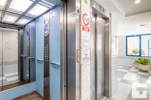 Apartamento Turquesa Beach 39C - Grupo Turis