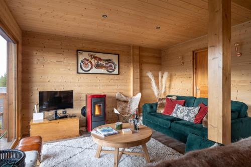 Chalet Champ de la Lune – Photos 2
