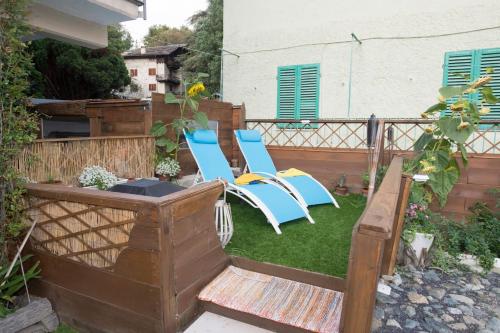 Zahrada ubytování Elegant Apartment near Villa-nabian with Shared Pool
