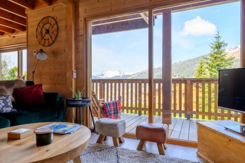 Chalet Champ de la Lune – Photos 3