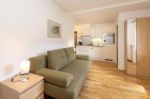 Arabella Seeappartements