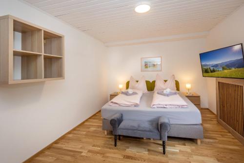 Arabella Seeappartements