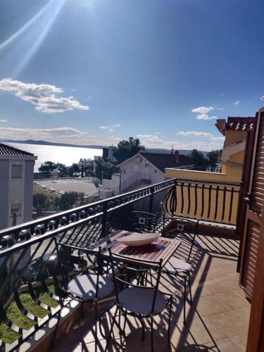 NAVI Apartment, Seaview