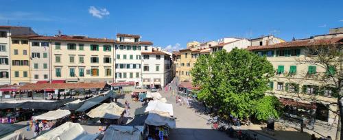 Il Mercato Centrale B&B