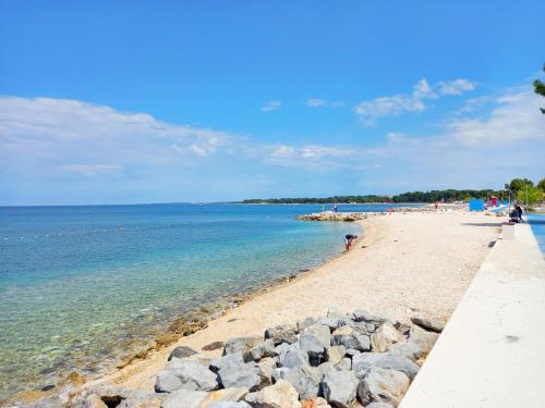 Holiday apartment Cala