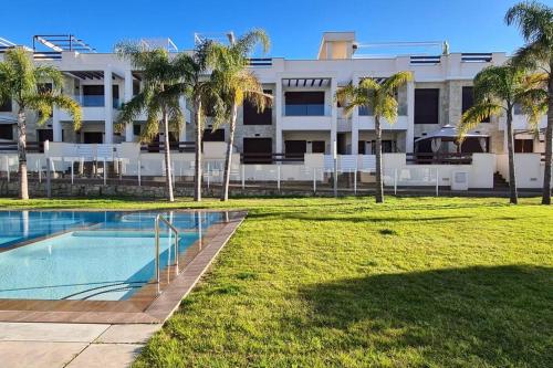 Fotografia z galérie ubytovania Vivee Los Balcones 73 v destinácii Torrevieja