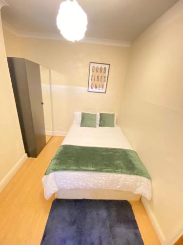 Seven Sister's rooms